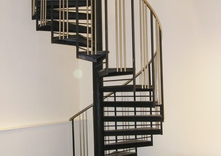 ‘Collen’ Spiral Stairs