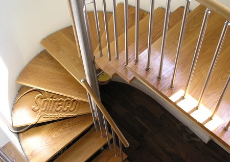 ‘Turner’ Stairs