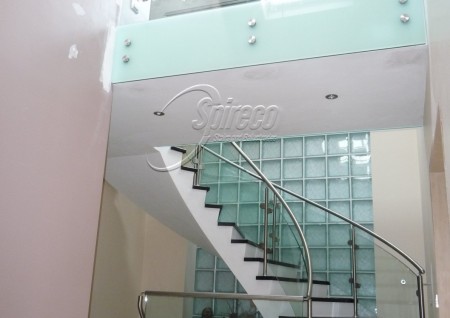 ‘McCreadies’ Balustrdes
