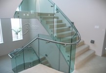 Balustrades