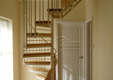 ‘Sandymount Executive Hip’ Stairs